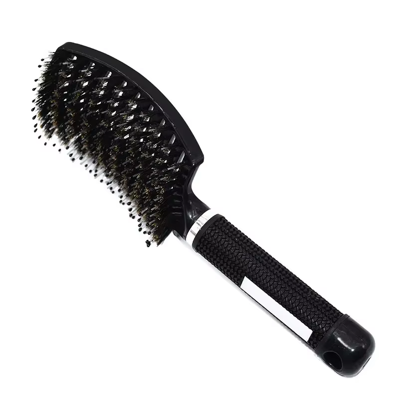 Brosse à cheveux démêlante