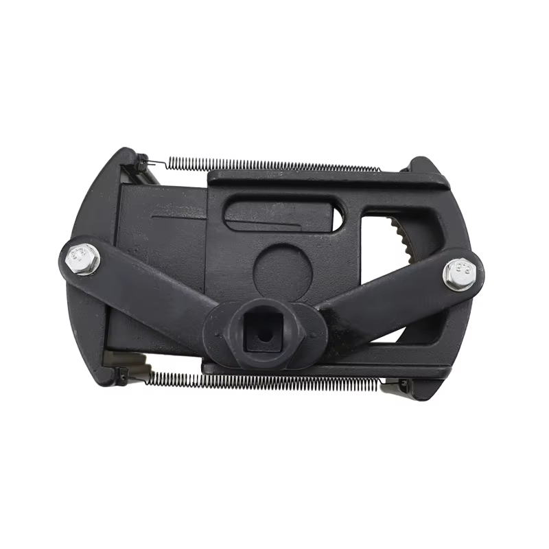 Extracteur de filtre à huile, outil de retrait en acier moulé, clé de filtre à carburant réglable pour Volvo Isuzu mercedes-benz Hino Auman camion pick-up voiture