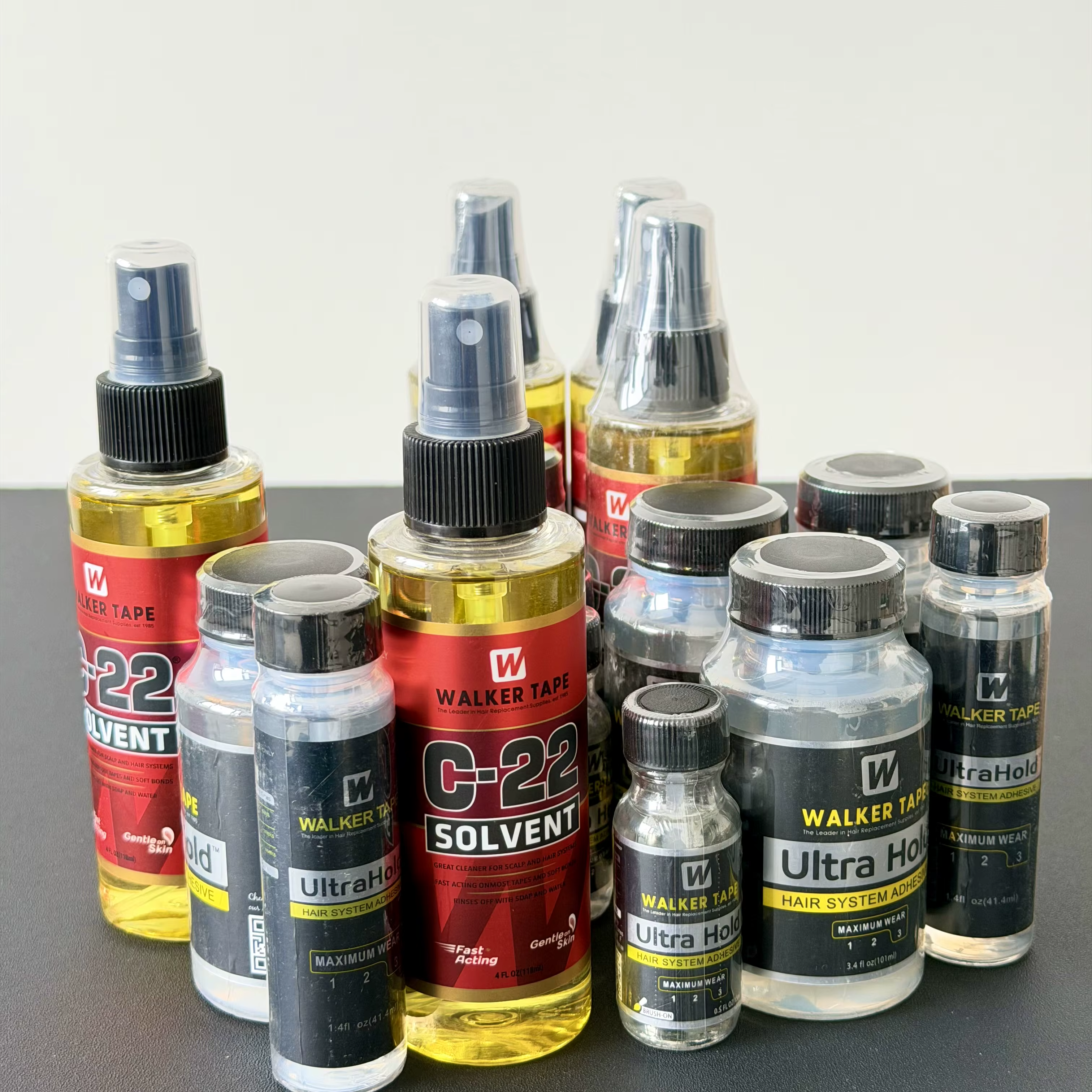Walker Tape C22 Solvant