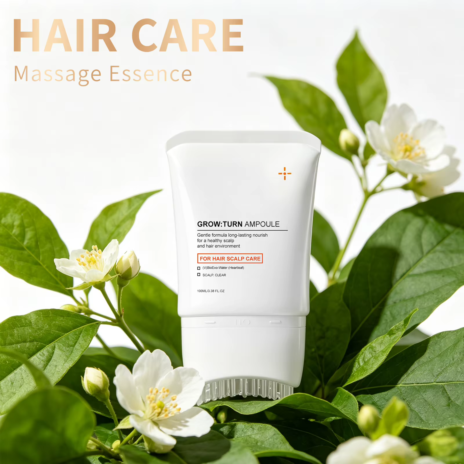 Sérum Volumisant pour Cheveux