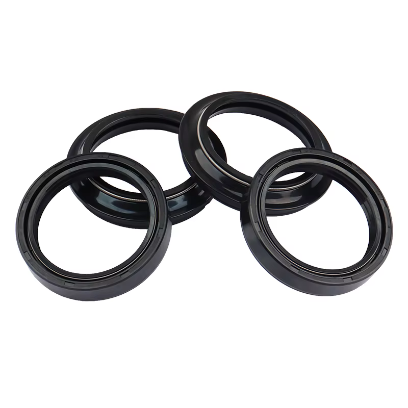 Amortisseur de fourche avant de moto, 46x58x11 46 58 11, joint d'huile et joint anti-poussière pour Yamaha YZ125 WR250 WR250 R YZ250 WR400 YZ400 TT600ER