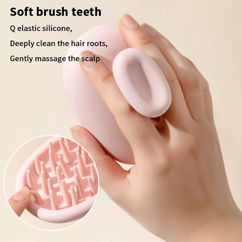 Brosse à shampoing Simple