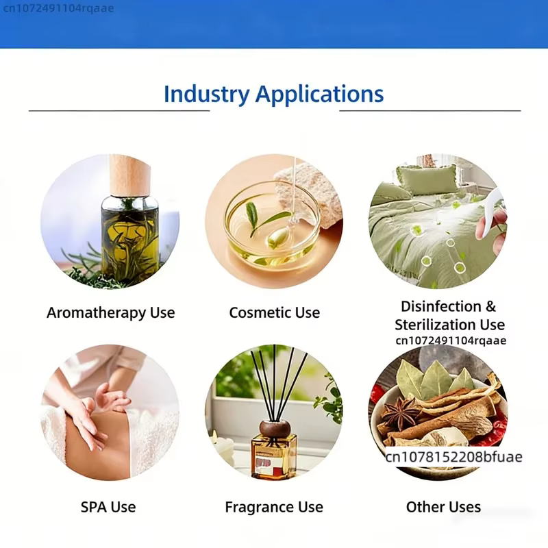 Huile de graines de ricin pure, matière première naturelle pour la fabrication de savons et la formulation de cosmétiques
