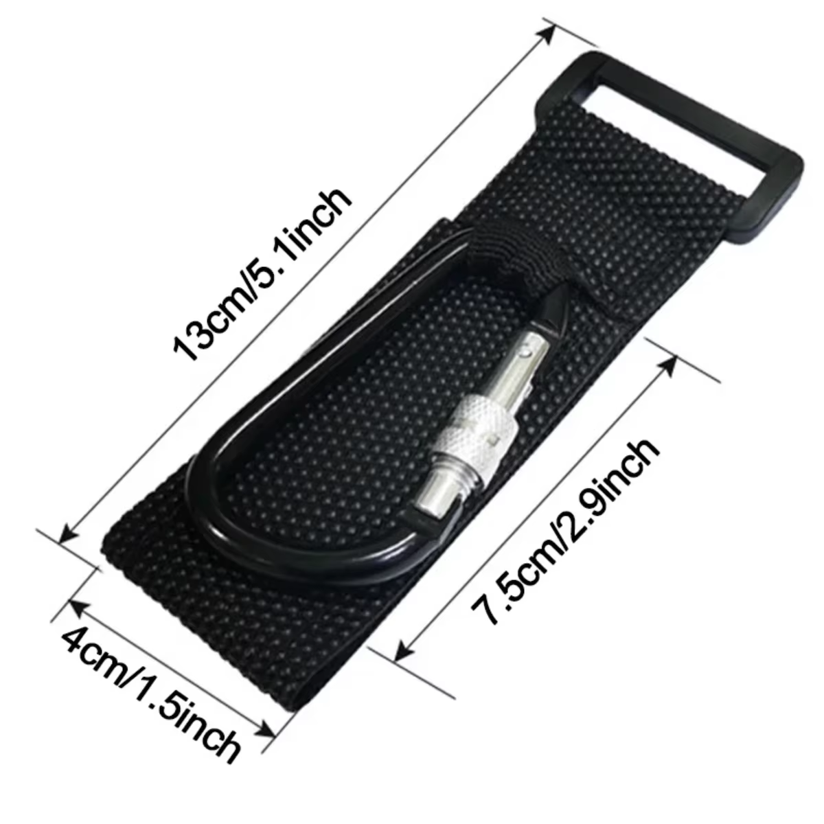 Crochet de suspension pour moto avec crochets de verrouillage pour autocycles, vélos, véhicules électriques, rangement de casque, accessoires de guidon