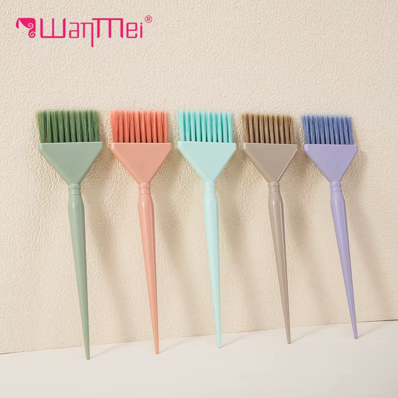 WANMEI Brosse de coloration de cheveux classique – Teinture pour coiffeur