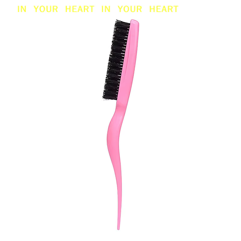 Peigne professionnel pour cheveux