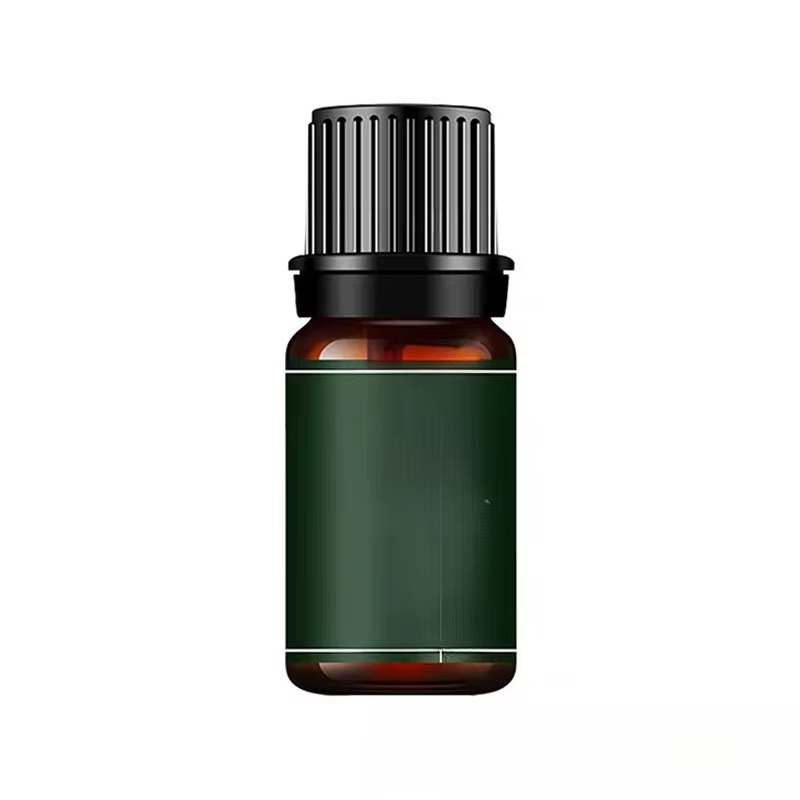 Huile Essentielle Rose, Gingembre et Olive pour Massage du Dos, Gua Sha, Bain de Pieds – Spécial Salon de Beauté et Soins de Santé 10ml