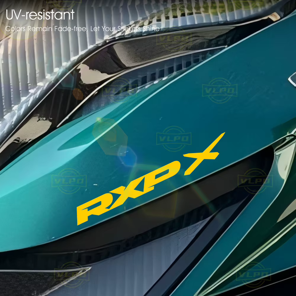 Autocollants de Jet Ski imperméables, pour BRP Seadoo RXP X 300 260 SEA DOO RXPX 255 SEA-DOO, accessoires de Jetski 2010 2011 2022 2024