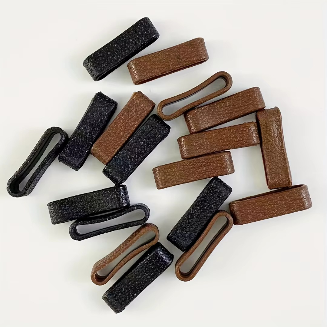 Boucle de ceinture, Boucle de ceinture en cuir pour homme, Boucle de fixation d'extrémité de ceinture en cuir, Accessoires de ceinture, Ceinture de pantalon