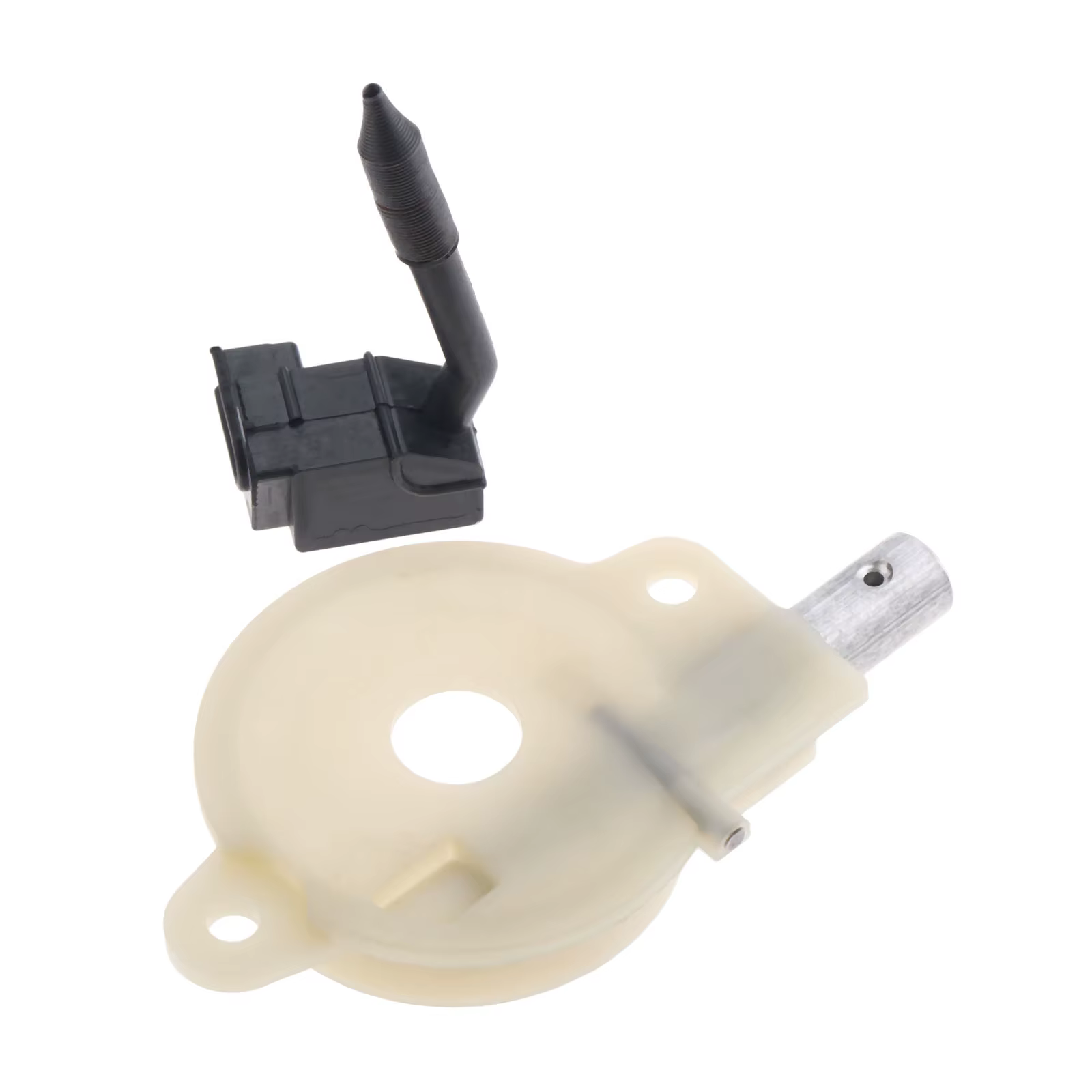 Huileur de pompe à huile pour tronçonneuse, 2 pièces/ensemble, adapté à Husqvarna 36 41 136 137 141 142 pour Jonsered 2036 2040, remplacement pour tronçonneuse 530014410