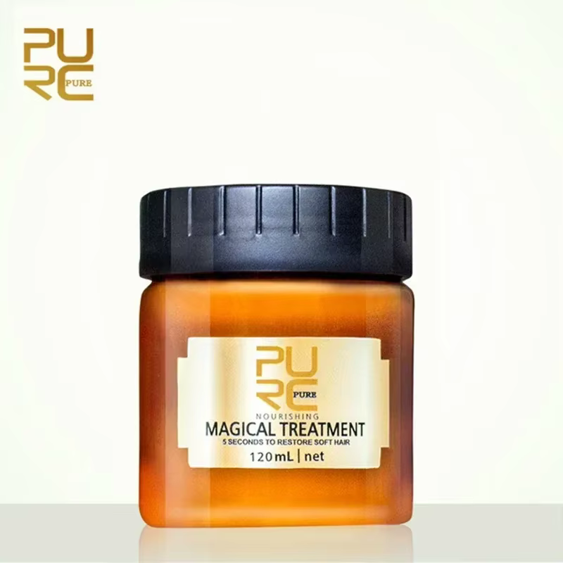 Masque capillaire KerBrian pour femme