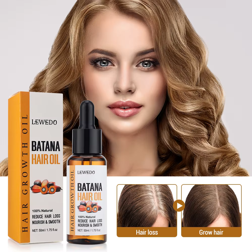 Batana Doll Hair Mask, Batana 173