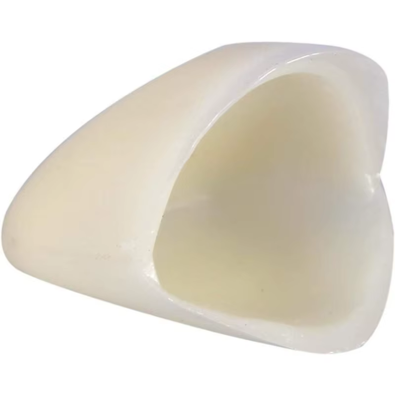 Nouvelles 50/90 pièces/boîte pour soins bucco-dentaires (dents avant et dents arrière) - Facettes en porcelaine et patchs dentaires, couronnes temporaires, fausses dents