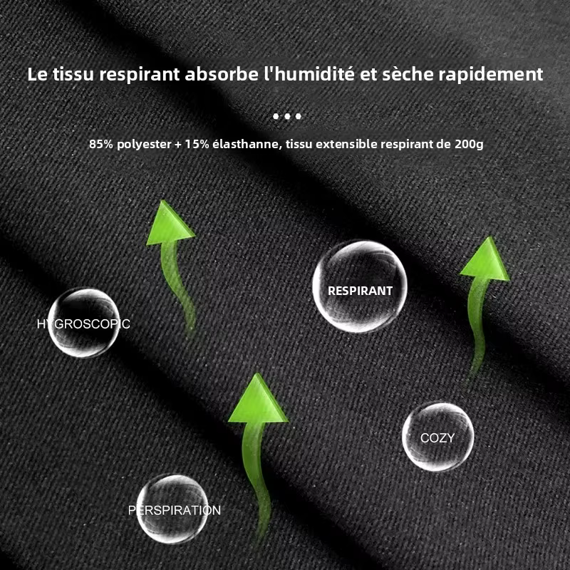 Manchons de compression sportifs pour mollets, pour la course et le cyclisme - Chaussettes de compression pour soulager les douleurs liées aux périostites tibiales et aux varices, pour les coureurs