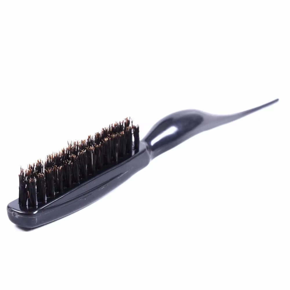Peigne noir de Salon professionnel