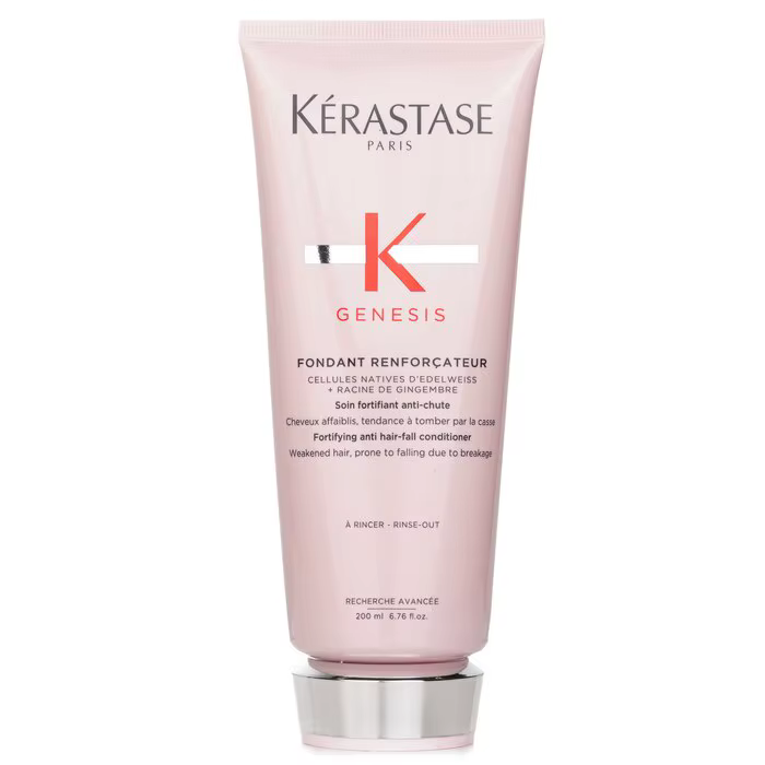 Kerastase Genesis Fondant Renforcateur Fortifiant Anti-chute après-shampooing 75 ml