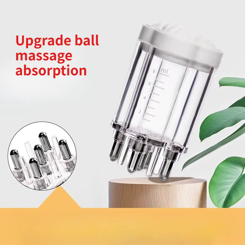 Applicateur mininoxidil