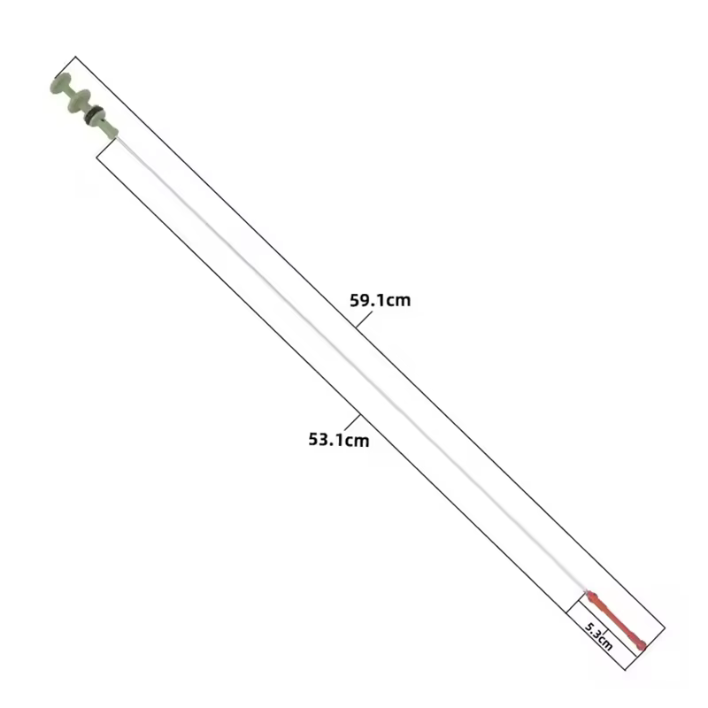 Jauge de niveau d'huile moteur fluide de boîte de vitesses A 2760101872   Pour Mercedes Benz C207 E350 C218 W221 S350 L CGI CLS 300 276 010 18 72