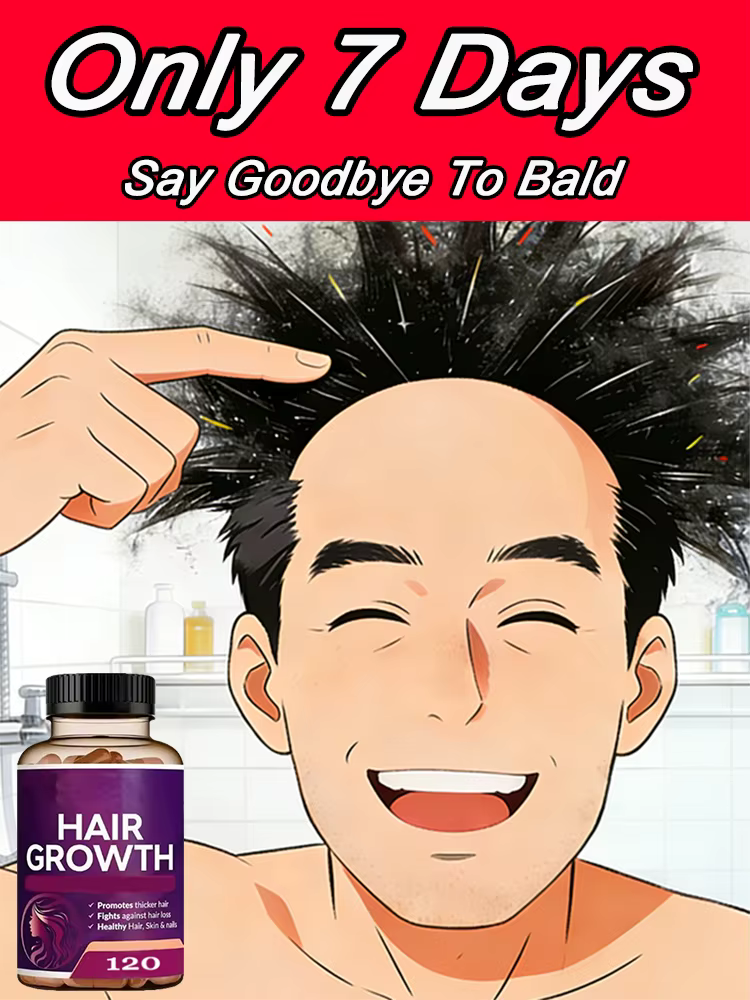 Le secret pour avoir des cheveux épais