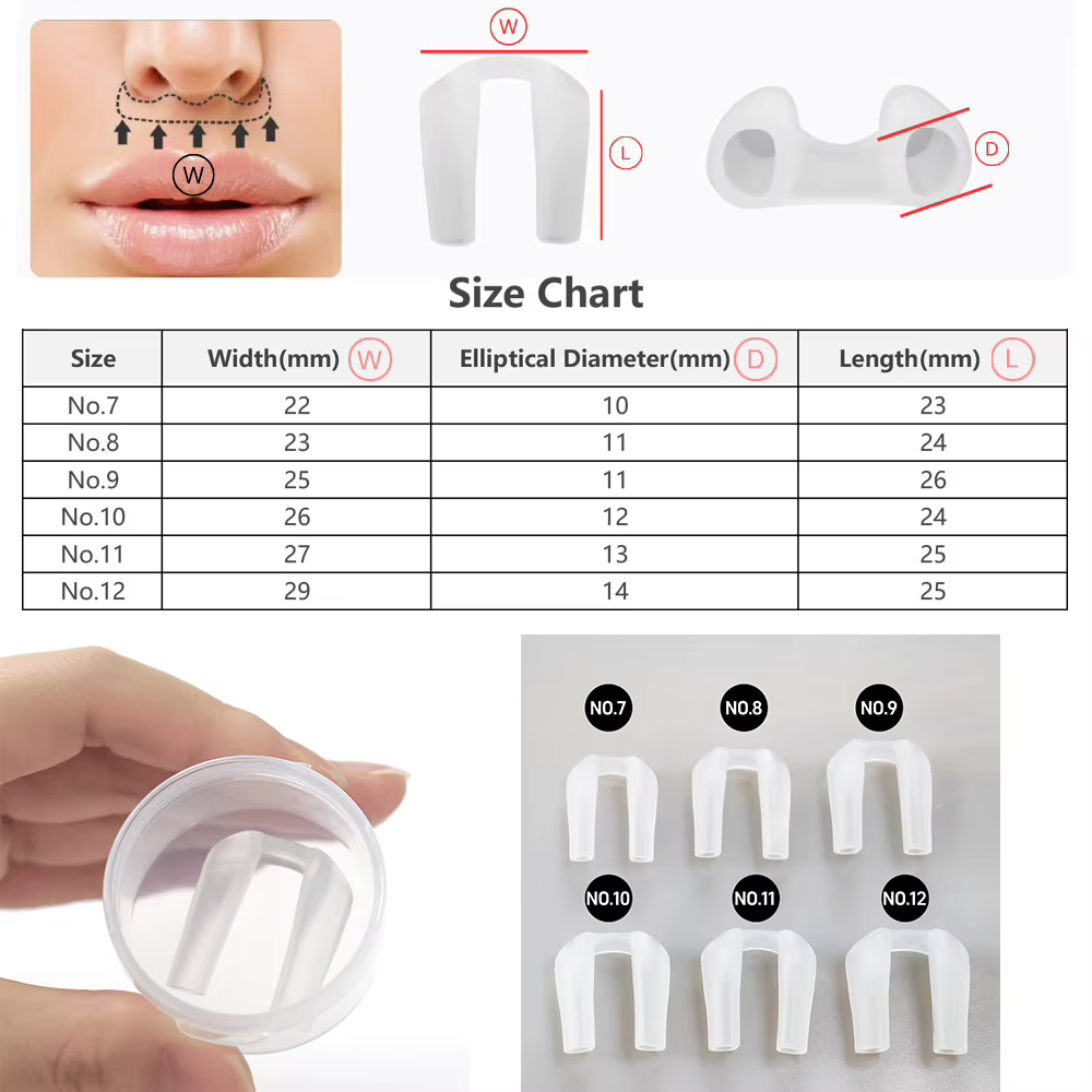 Dispositif de maintien et de remodelage post-opératoire pour narines, aide à la récupération après rhinoplastie, support de remodelage nasal post-chirurgical