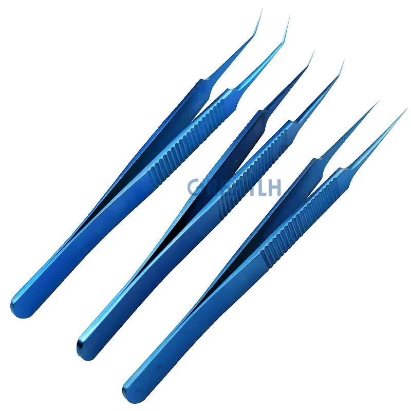 Fue pince de greffe de cheveux implantateur