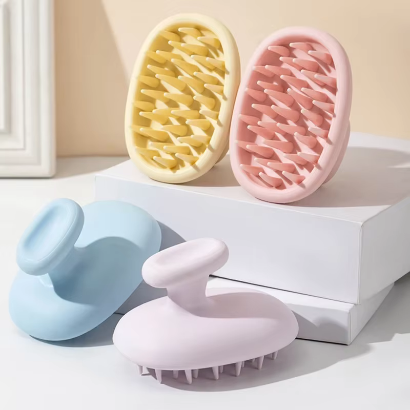 Brosse à shampoing Simple