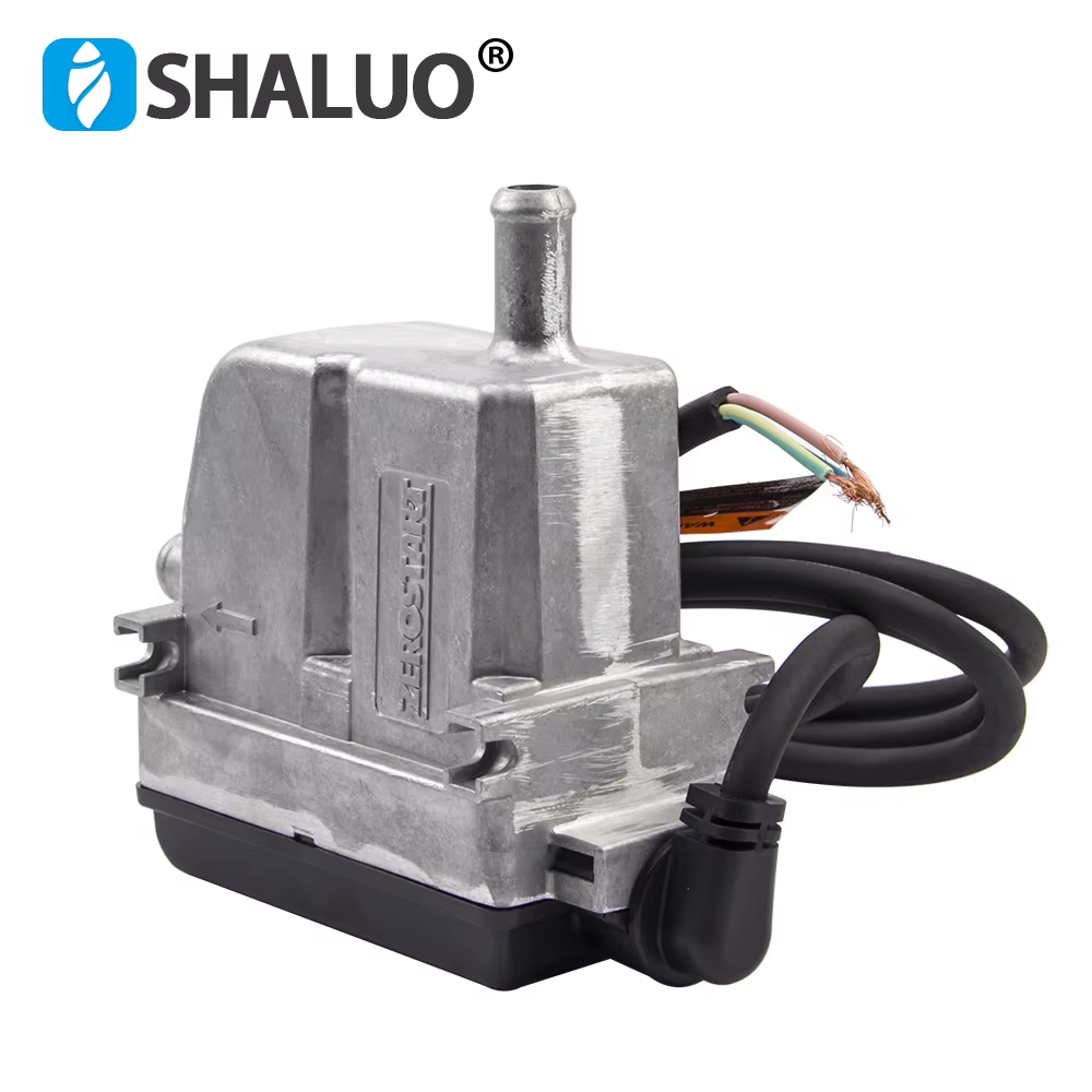 Chauffe-eau à circulation automatique pour moteur diesel, durable, 230V/240V, 1000W/1500W, pour préchauffage de pièces de générateur