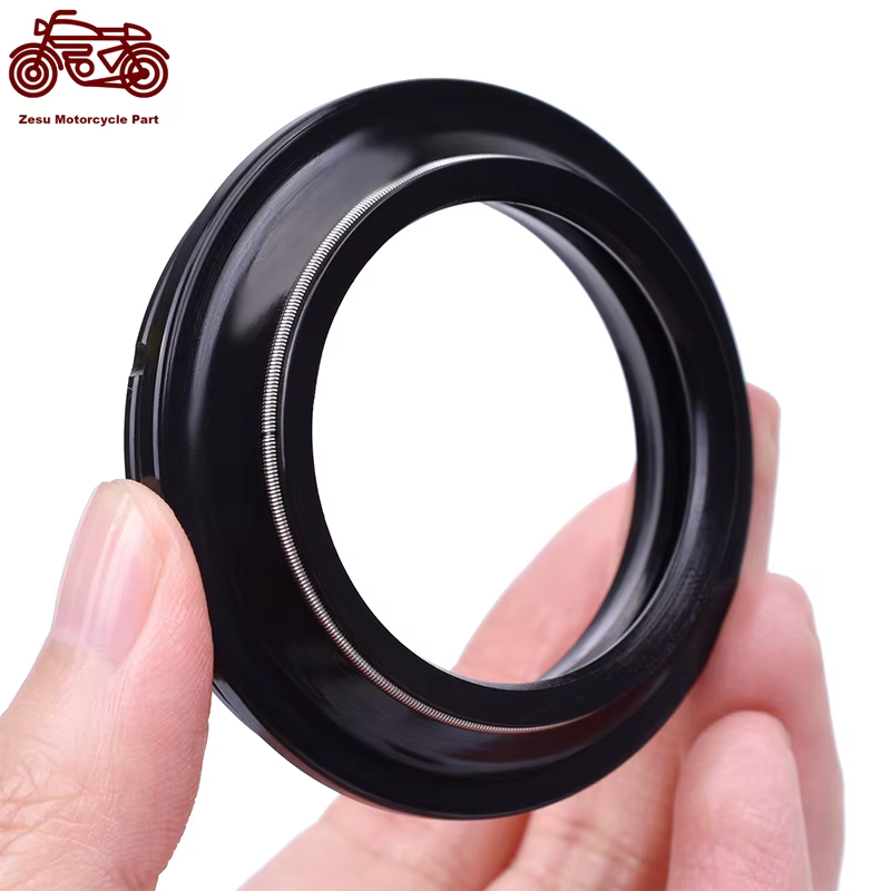 Amortisseur de fourche avant de moto, joint anti-poussière d'huile, adapté pour YAMAHA XV500, VIRAGO, sac à dos 500, FJfemale XJ650L, XV700, Xvexecute M, XS850, XV950, XV950M, 36, 48, 11