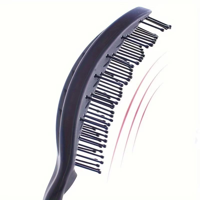 Peigne coiffant professionnel – Durable