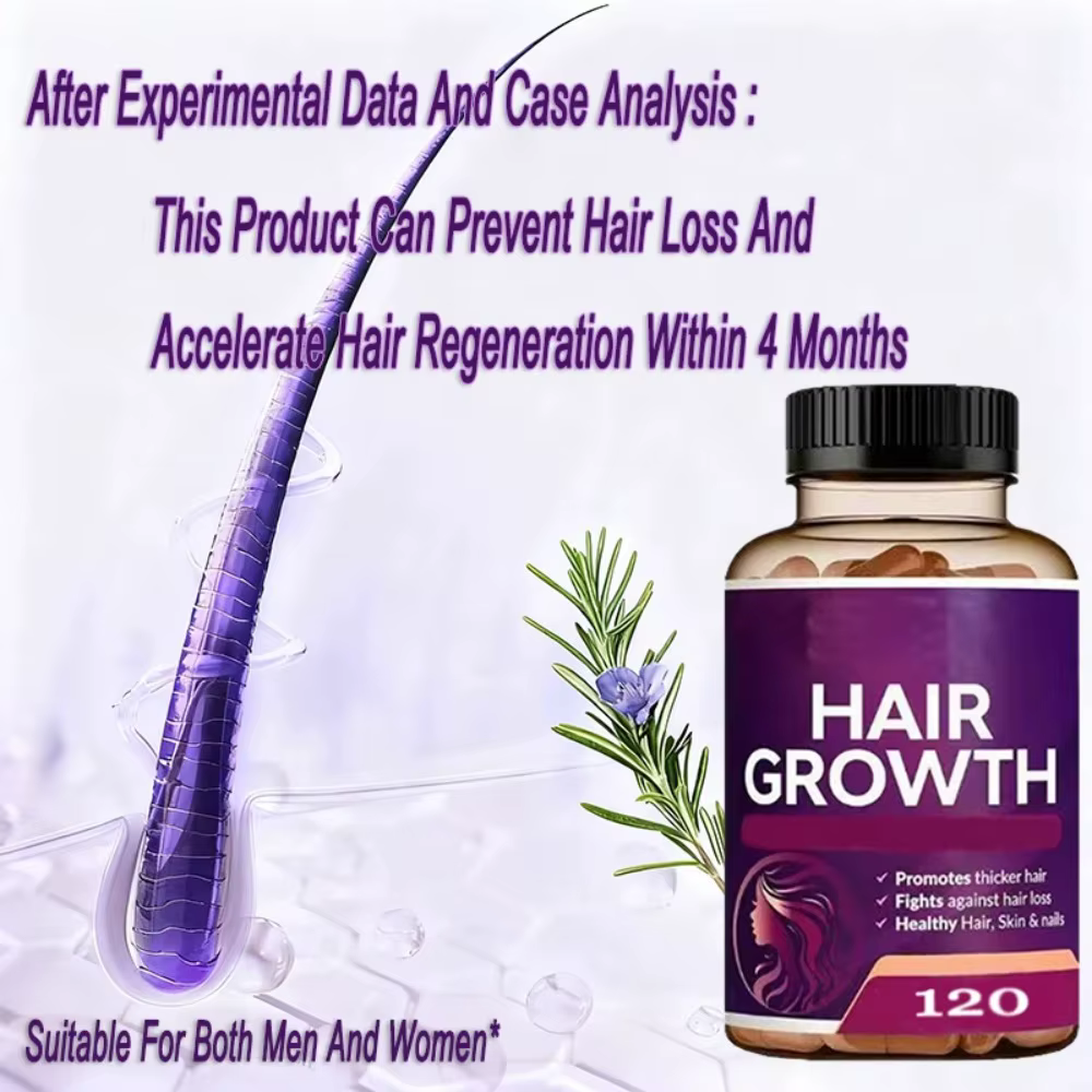 Traitement doux pour le cuir chevelu, nourrit les racines, favorise la densité des cheveux, booste l'éclat de la peau, pour des cheveux plus épais et d'apparence plus saine