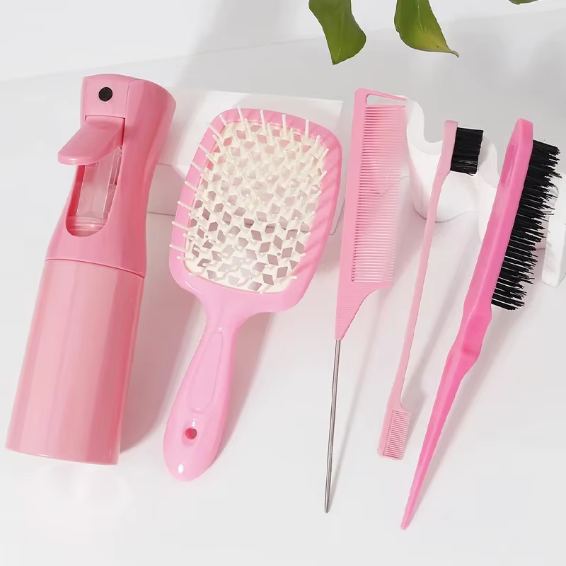 Ensemble d'outils pour cheveux