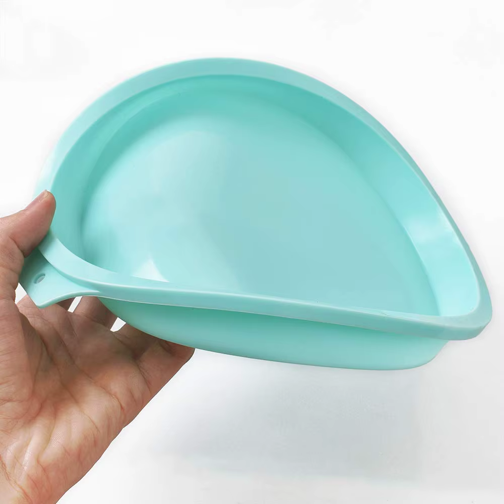 Moule à gâteau rond en Silicone, Mousse au chocolat, moule à gâteau rond, bricolage, outils de cuisson de gâteaux à Dessert