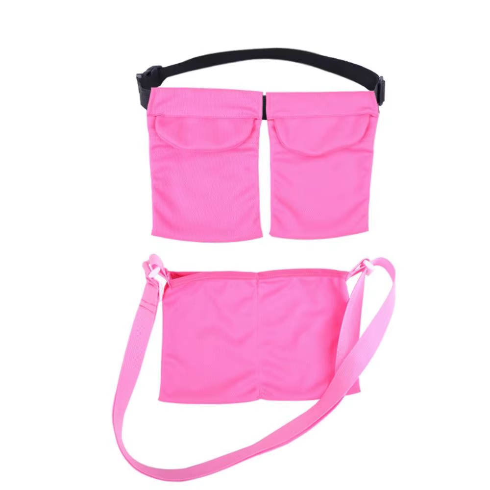 Pochette de Drainage de mastectomie avec sac de douche pour la chirurgie de réduction du sein Kit de soins pour patients de récupération post-chirurgicale de mastectomie
