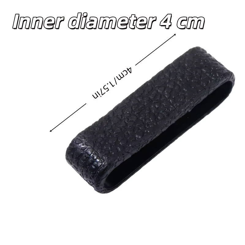 Boucle de ceinture, Boucle de ceinture en cuir pour homme, Boucle de fixation d'extrémité de ceinture en cuir, Accessoires de ceinture, Ceinture de pantalon