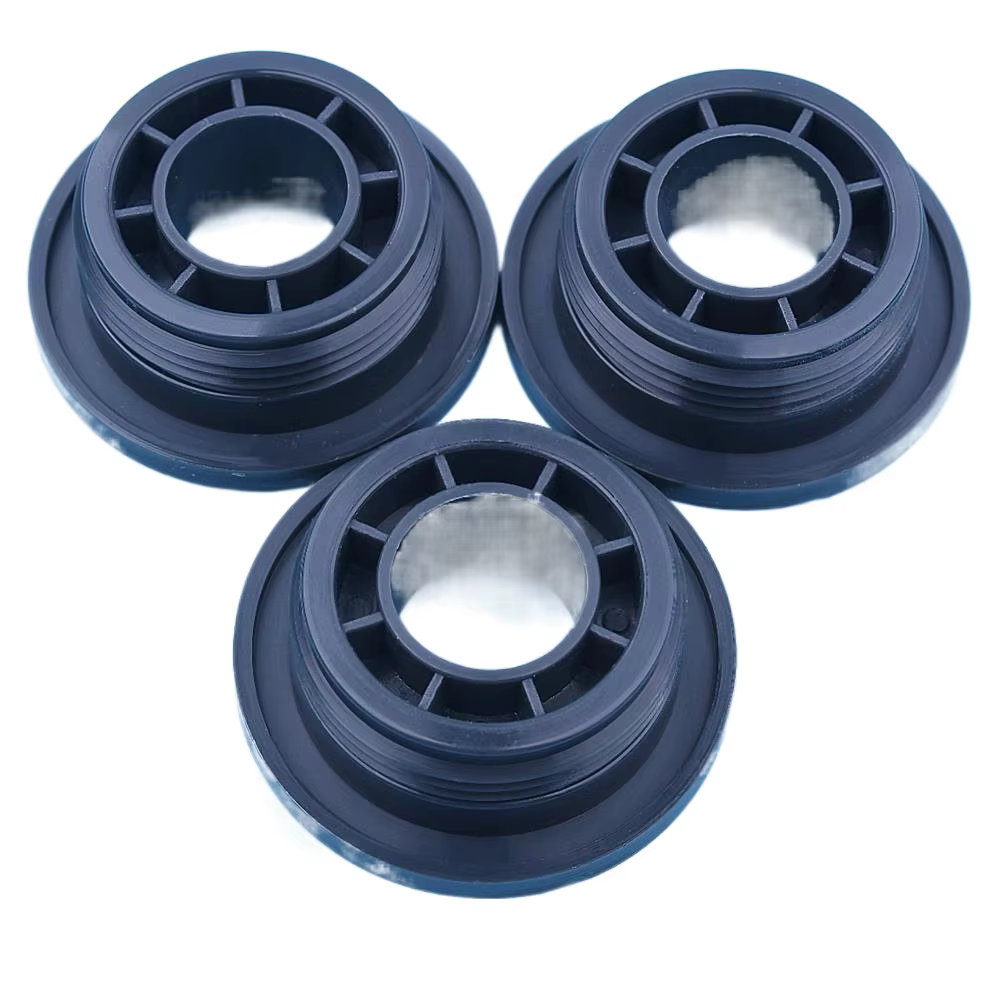 Engrenage à vis sans fin de pompe à huile pour tronçonneuse Husqvarna 394 395 394XP 395XP EPA 503 55 75-01 503557501 Pièces de rechange de rechange