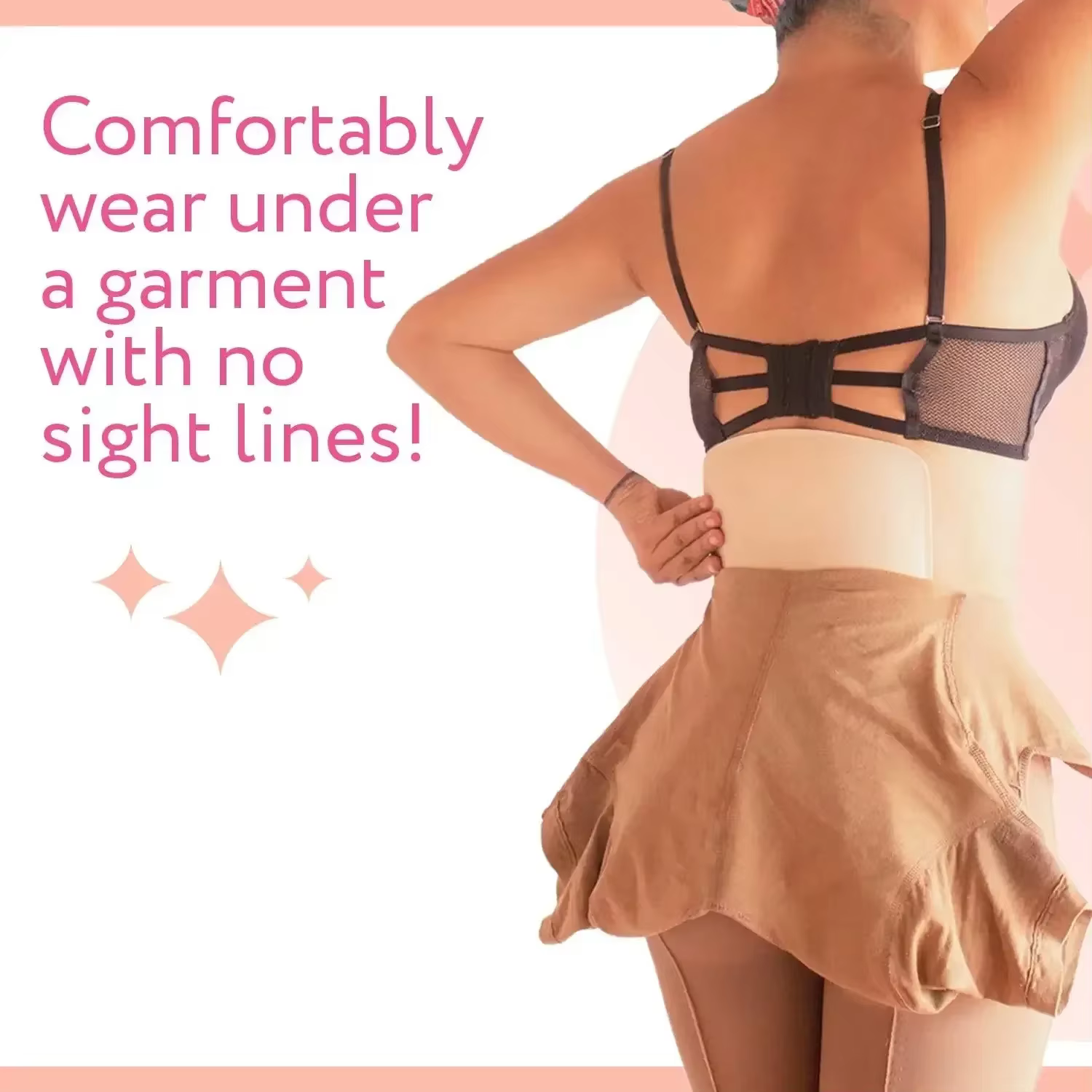 Mouleuse lombaire en mousse Lipo BBL panneau arrière liposuccion post-chirurgie Tabla Moldeadora post-chirurgicale pour Fajas Colombianas Shapewear