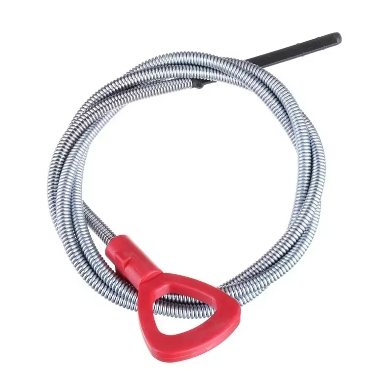 Tige de jauge d'huile de transmission OE 122 cm pour boîte de vitesses 722.6 W163 W203 W208 W210 W211 – Niveau d'huile de transmission 1220 mm