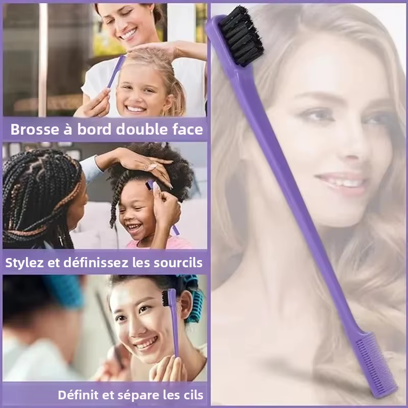 Ensemble d'outils pour cheveux