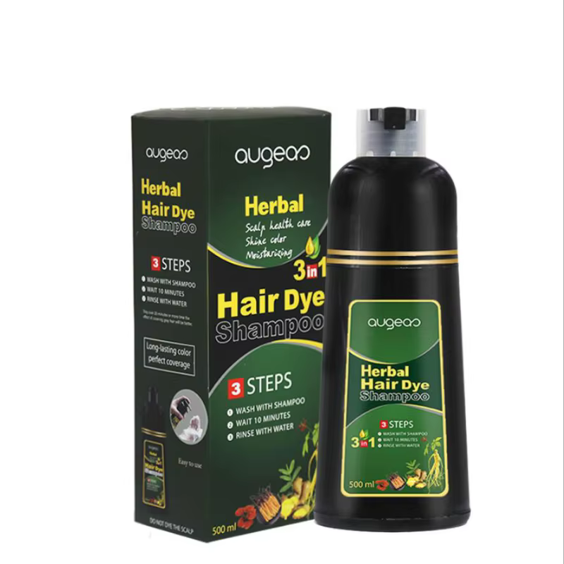 Shampooing aux herbes 30/500ml