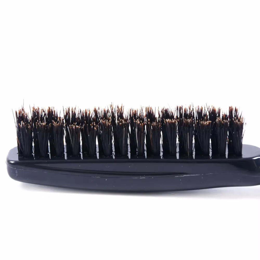 Peigne noir de Salon professionnel