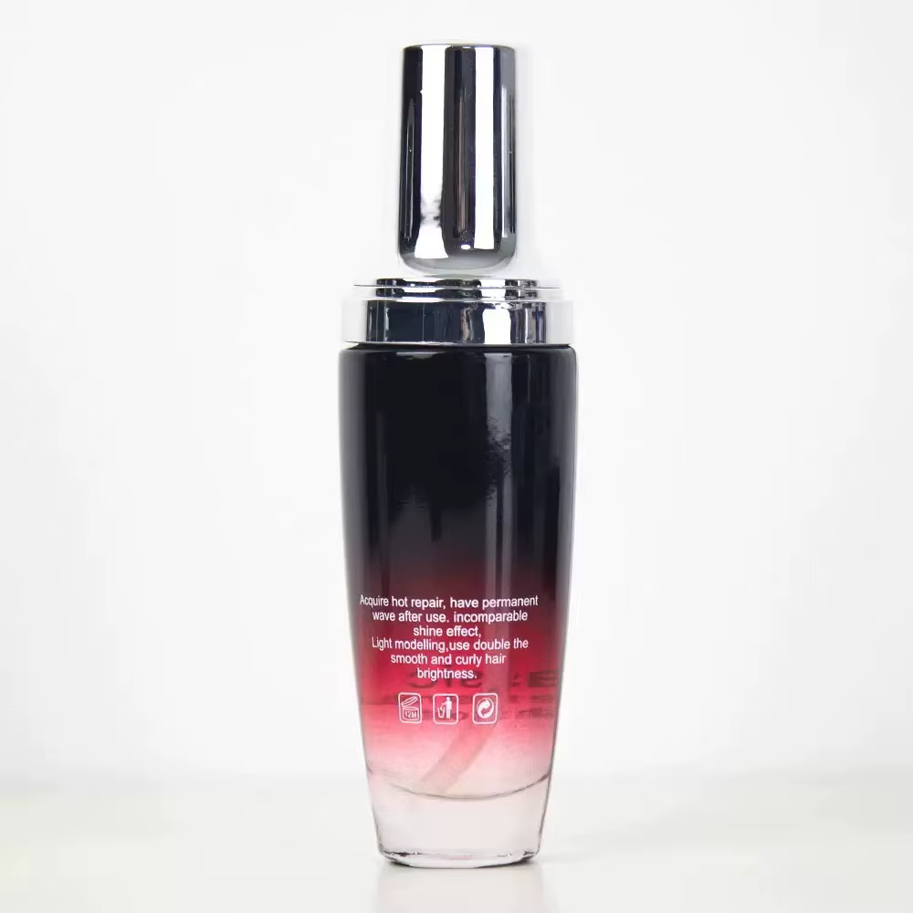2/5pc huiles capillaires pour cheveux très abîmés huile pour Salon de coiffure 80ml