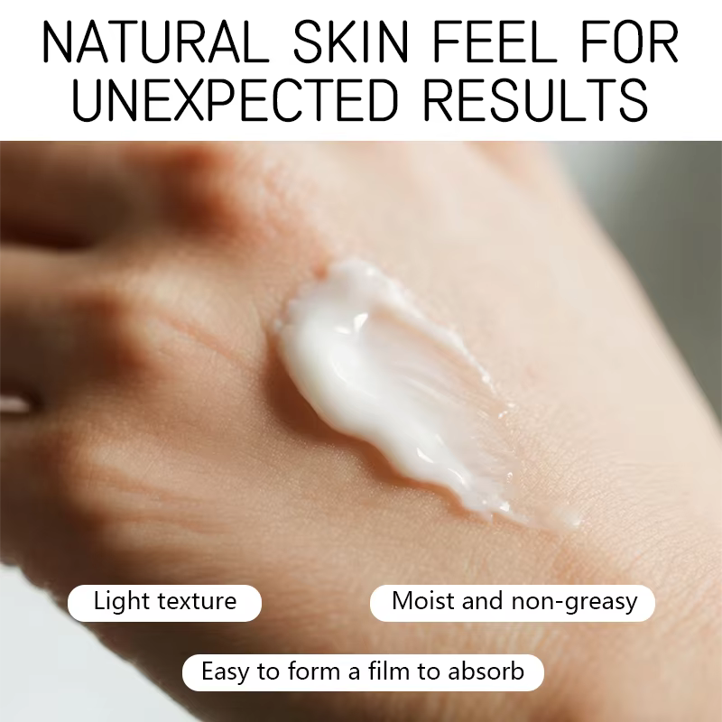  YUITIKUE 345 Crème de Soin 100g - Formule 3-en-1 : raffermit, hydrate et éclaircit en profondeur, pour tous les types de peau, ingrédients naturels 
