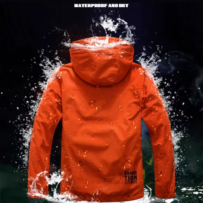 Combinaison de Ski marques hommes hiver extérieur imperméable montagne chaud 3 en 1 veste ou pantalon ensembles de neige combinaisons de Ski et de snowboard