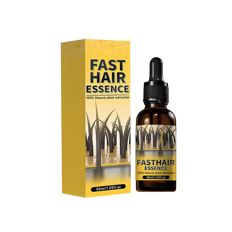 Huile essentielle de soin capillaire 30 ml