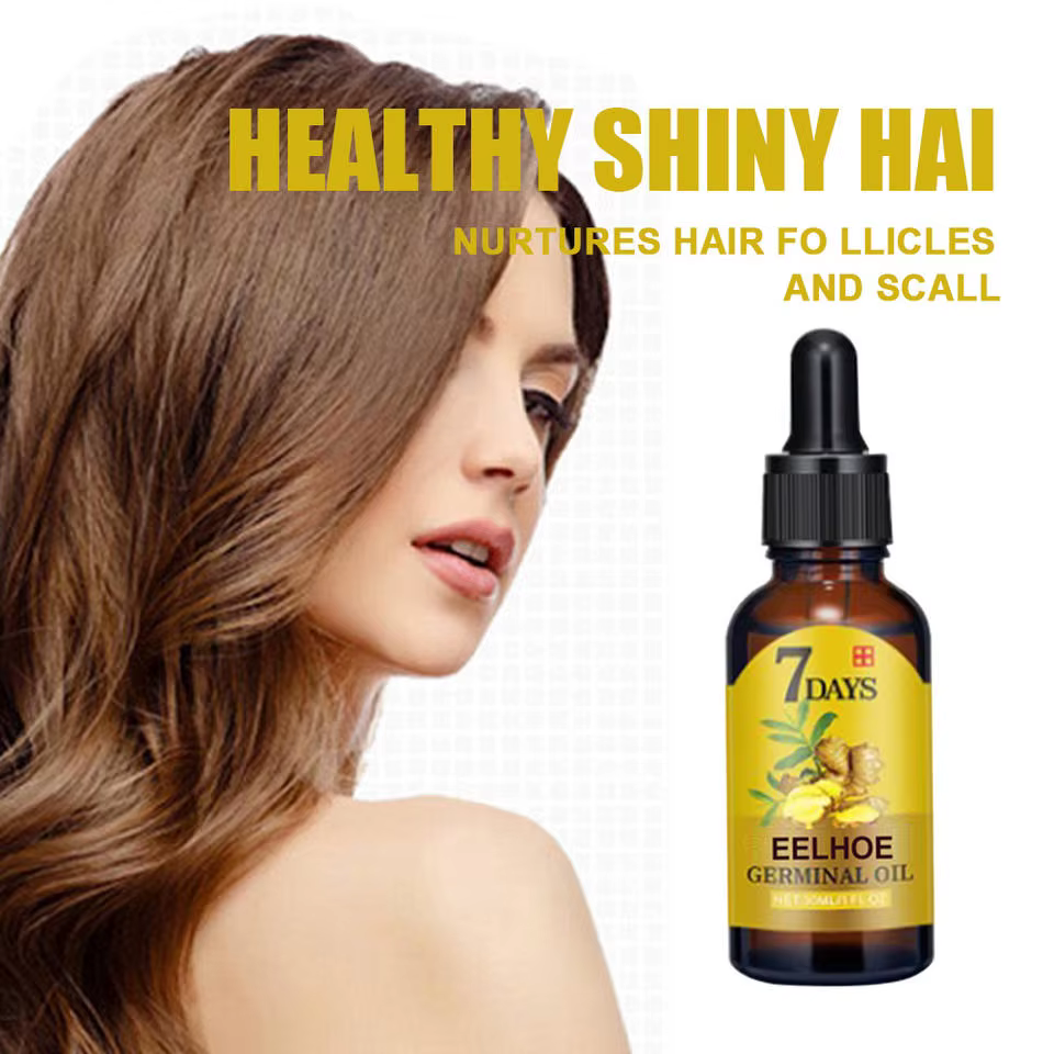 Sérum Fast Lauren Hair Essential 173