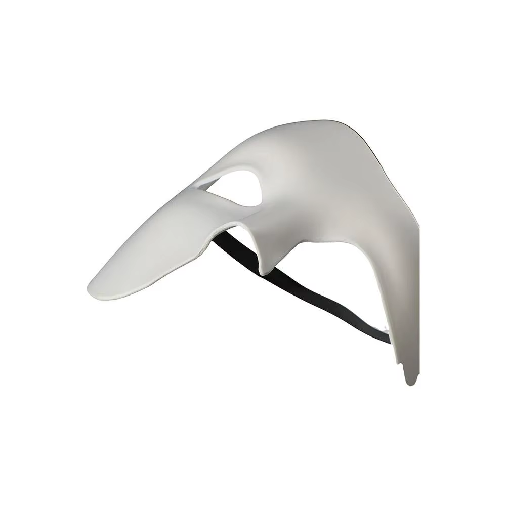 Masque de danseuse fantôme, accessoires de Costume de carnaval, accessoires Photo, fournitures de fête de bal, accessoires de Cosplay, masques d'halloween, demi-masque