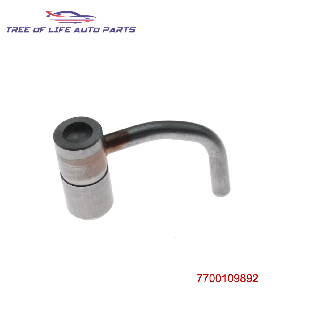 Jet d'huile de refroidissement à Piston, 4 pièces, pour Renault Master II Trafic Laguna Scenic 1.9 DCi DTi F9Q 1998 – 2010 7700109893 7700109892