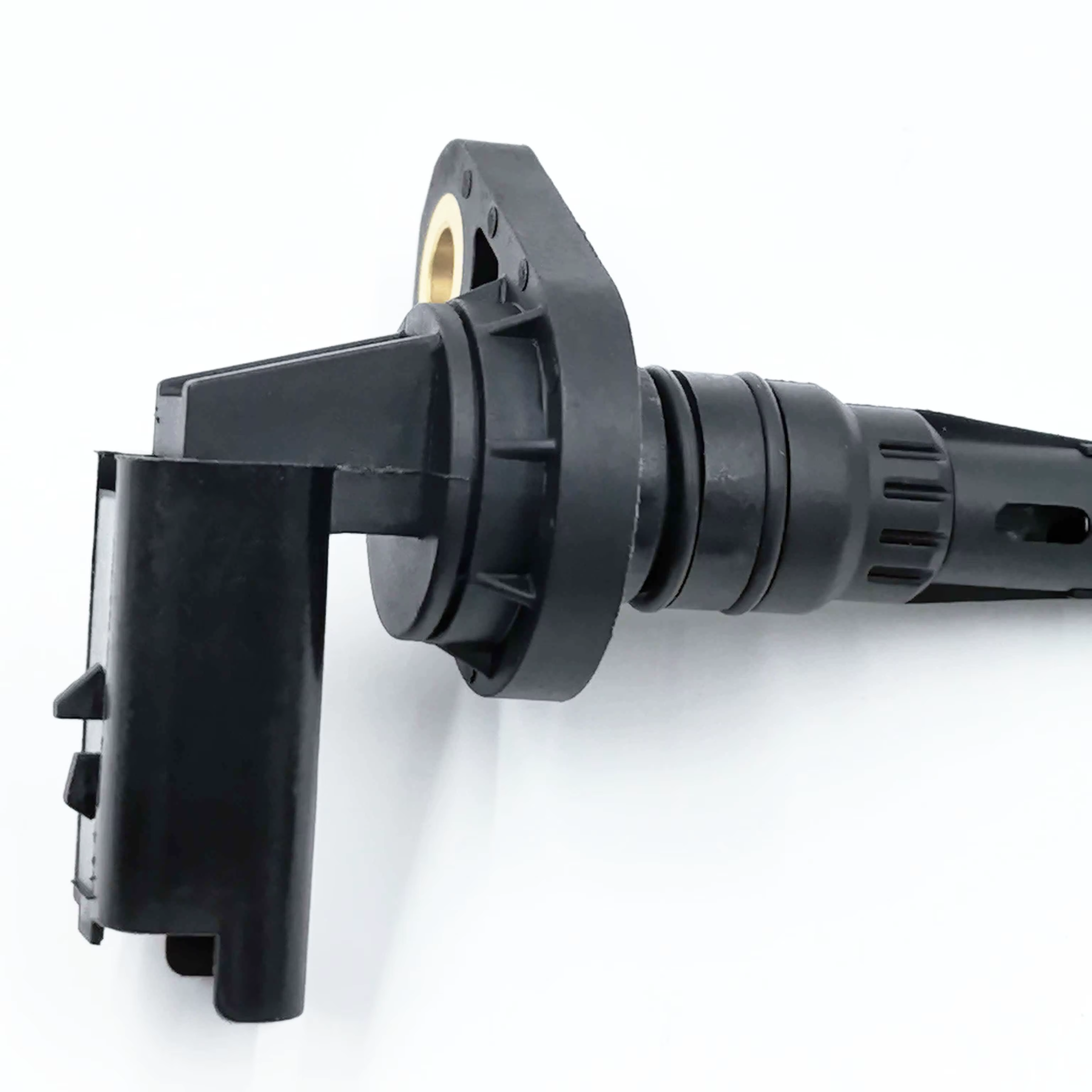 Capteur de niveau d'huile moteur OE:9677091980, pour citroën Berlingo C3 C4 DS3 DS4 DS7 1.2T 2008