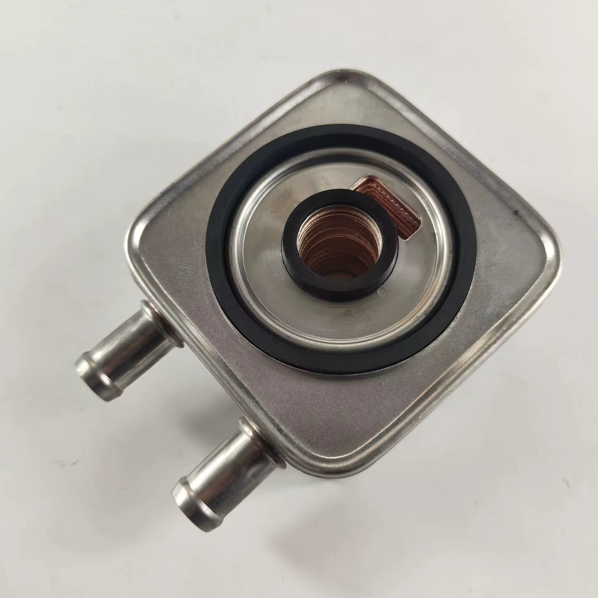 Refroidisseur d'huile de boîte de vitesses 227554   2275.54 pour RENAULT CLIO KANGOO MEGANE DACIA LOGAN PEUGEOT 208 301 2008 407