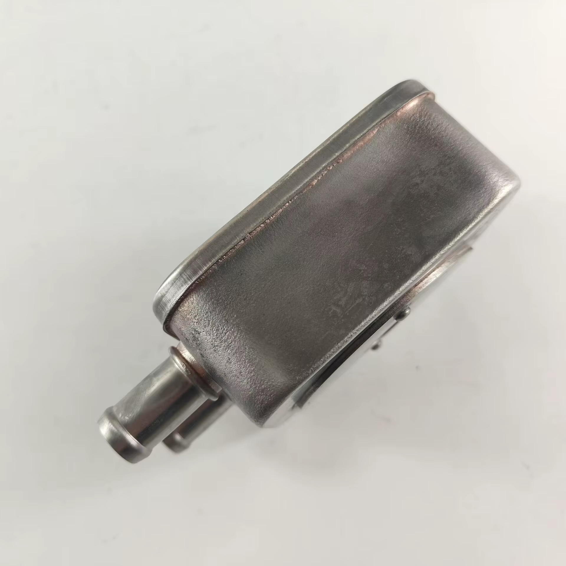 Refroidisseur d'huile de boîte de vitesses 227554   2275.54 pour RENAULT CLIO KANGOO MEGANE DACIA LOGAN PEUGEOT 208 301 2008 407